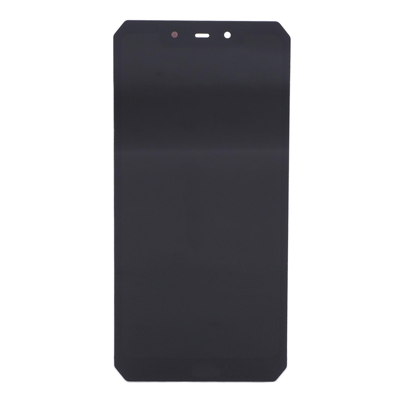 

Сменный экран телефона TFT-дисплей сенсорный экран дигитайзер сборка с ремонтным комплектом для Oukitel