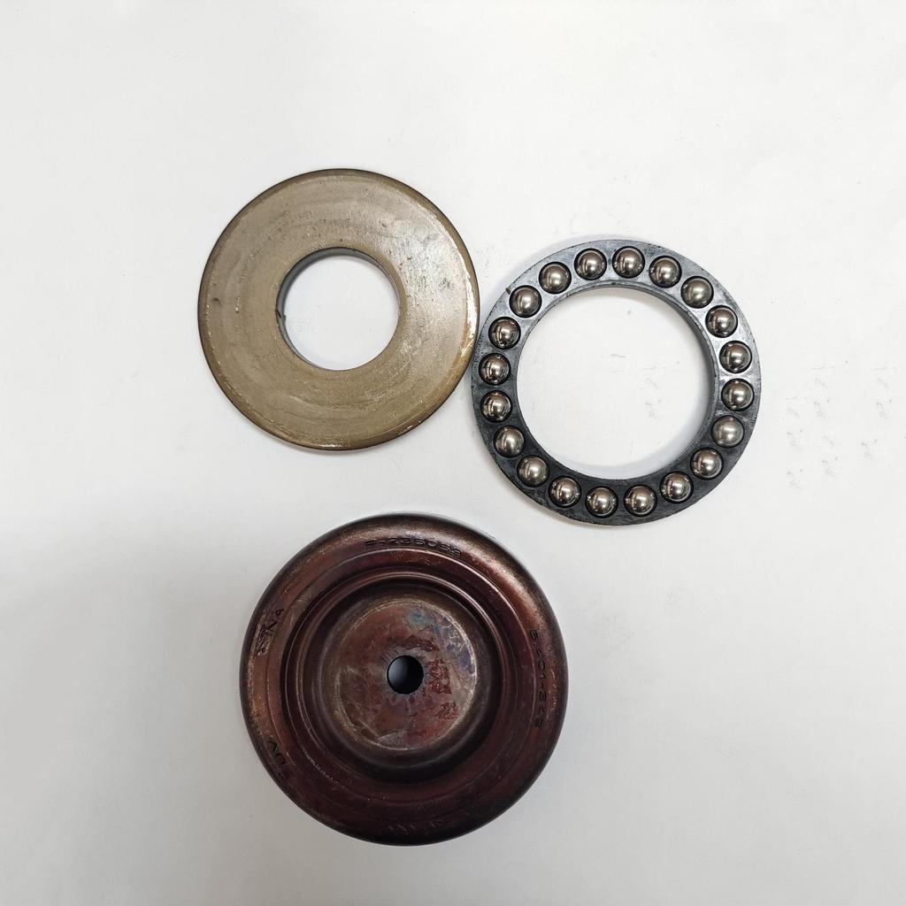 Kärcher HD5/11C Accessory Set: 3-Hole Rotary Nozzle, High-Pressure Hose, Gun Handle, Lance, Spray Bottle Connector