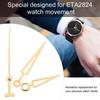 T97 Men Watch Hour Minute Second Hands Watch Needles Fit for ETA2824 Movement