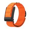 Soft High mountain nylon For Whoop accessory designed to fit both Whoop 4.0 3.0 devices offering a perfect replacement band
