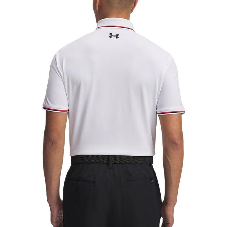 Under Armour FW25 Polo Shirt Men's 1388156-102