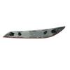 1Pc Right Rear Bumper Reflector Red Cover 84037297 For Chevrolet Cruze 2016-