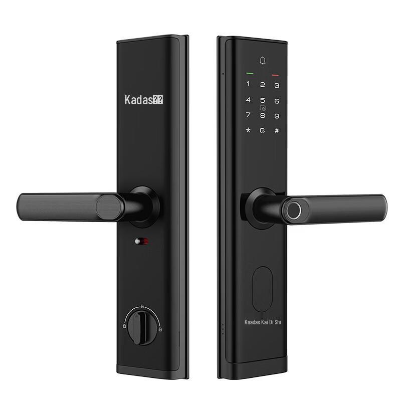KAADAS F1 Smart Fingerprint Lock