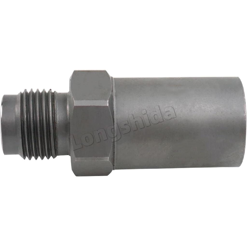 Fuel Pressure Relief Valve Common Rail Limiting Valve F00R000756 Fits 2003-2007 Cummins 5.9L Ram 2500 3500 Diesel