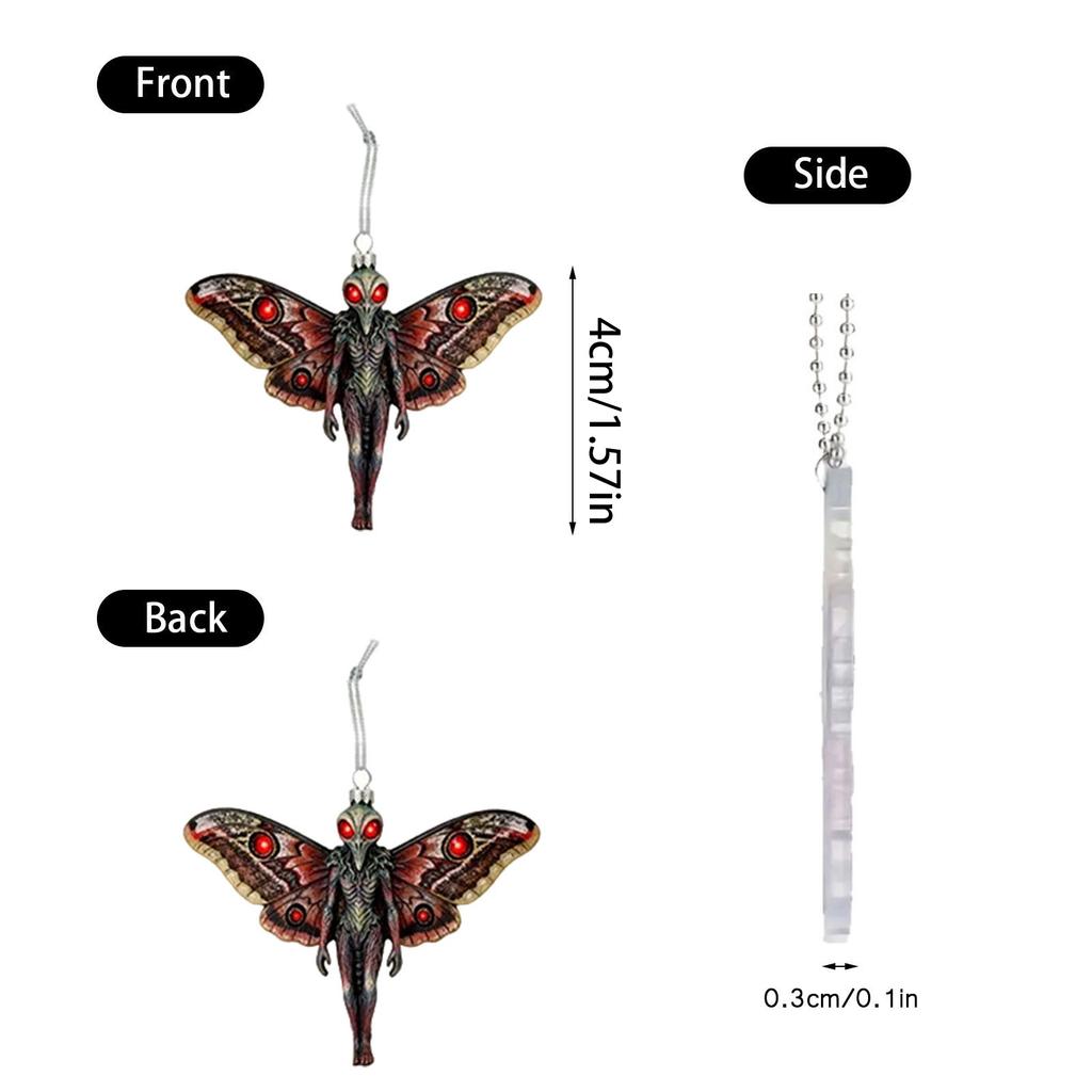 Exquisite Calendar Stone Blinds Box Halloween Children's Gift