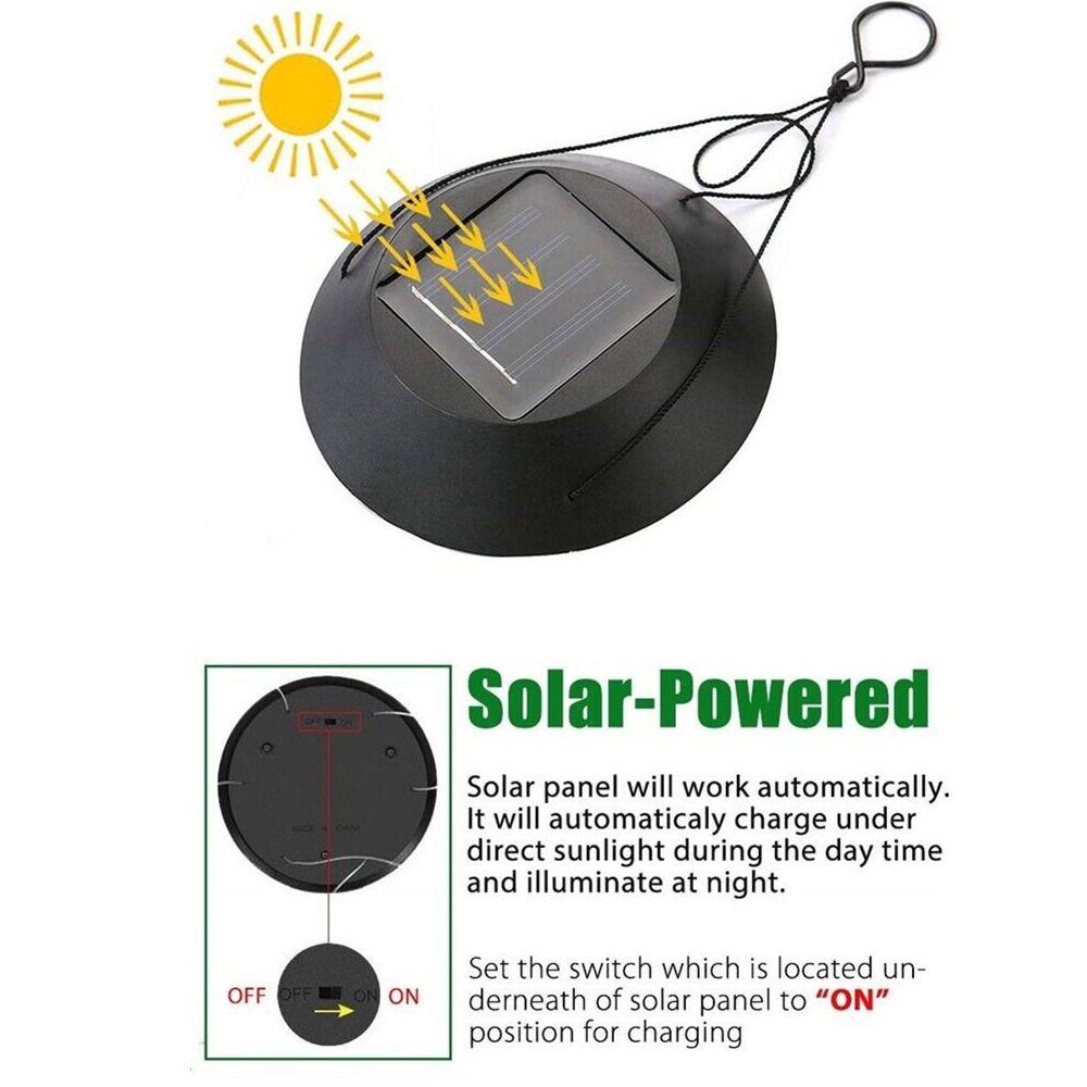 Wind Chimes Solar Light Solar Power Wind Chime Wind Chimes Light Wind Chimes Solar Wind Chimes