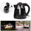 Kettle, Car Heating Cup Heated Pot for Self Driving Tour