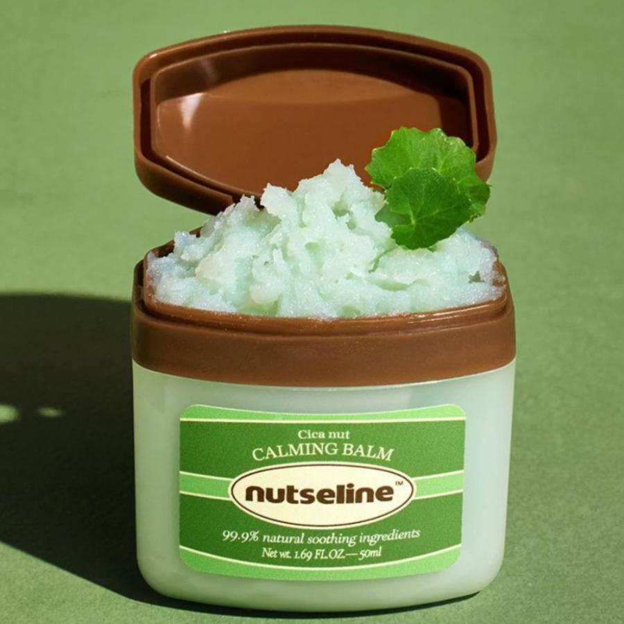 Nutseline Cica Nut Beruhigungsbalsam 50ml