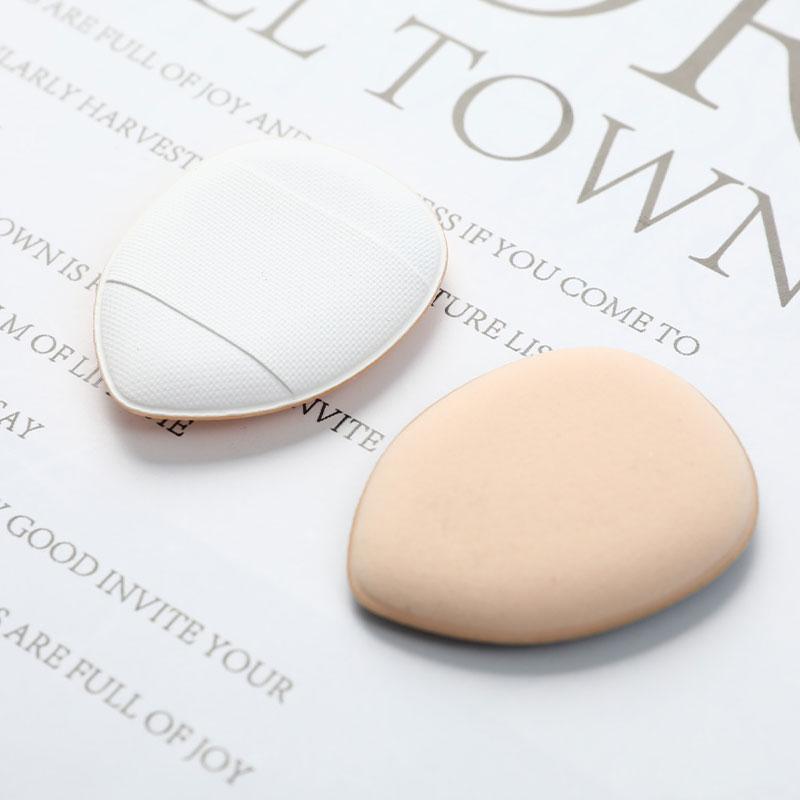 1Pcs Size Finger Shape Cosmetic Puff Air Cushion Sponge Soft Foundation Tool