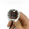Rear View Camera 95760-3Z001 95760-3Z000 for Hyundai i40 2011-2014 - Reverse Backup Parking Assist