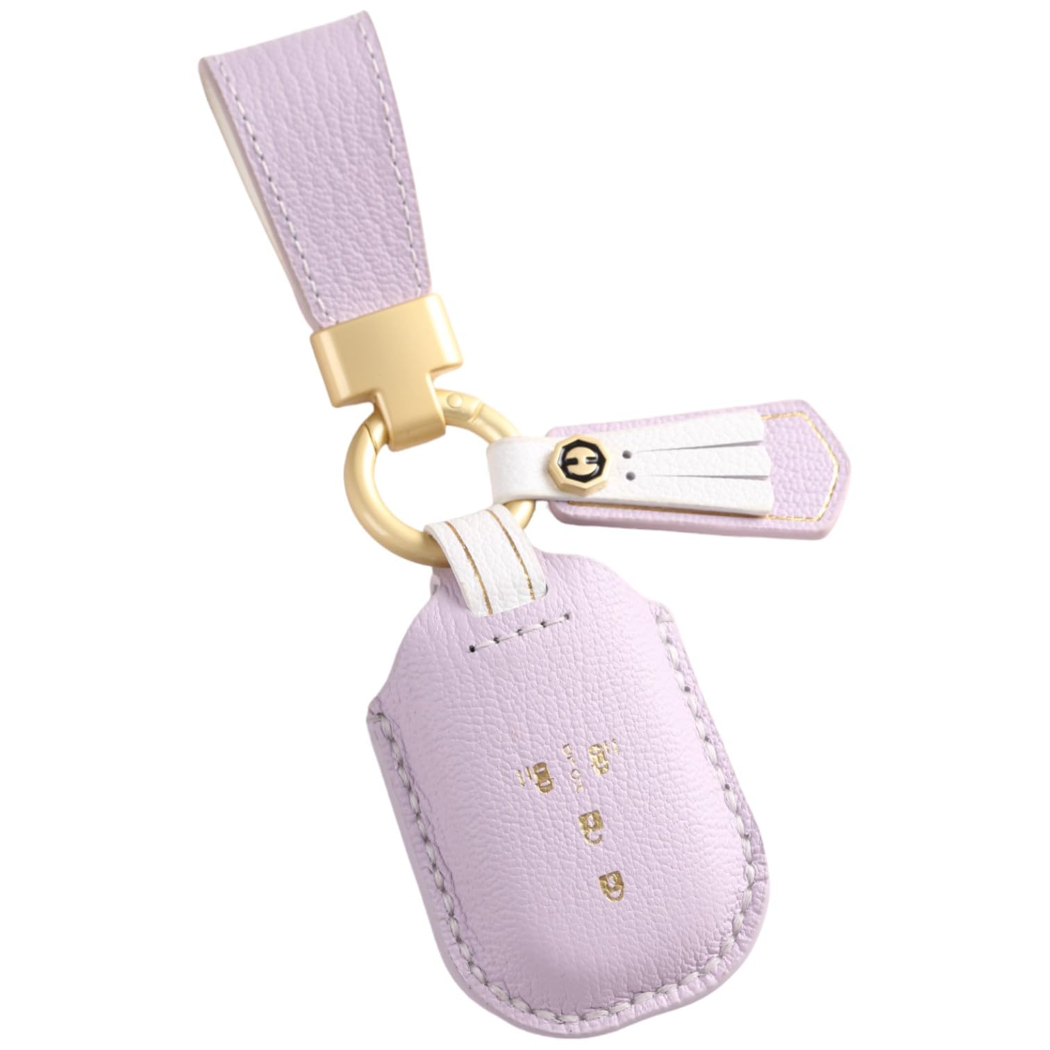 

[smasol] NBOX N-BOX Custom New JF5 JF6 Step Wagon Key Cover ZRV ZR-V Genuine S фиолетовый