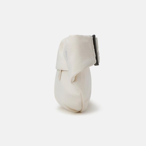 Descente Simple Hip Bag Ivory (Sq123Ubg1L)
