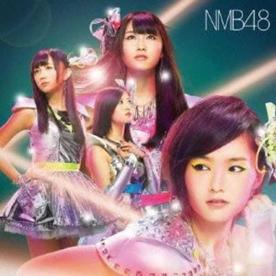 CD NMB48 - Kamonegikkusu (Reguläre Ausgabe Typ YRCS90036 Lachen Sie laut! 2013 Japan ObiJapanischer Popstar Gebraucht