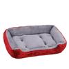 Winter Warm Pet Nest for Dogs & Cats - Available in Large & Small Sizes