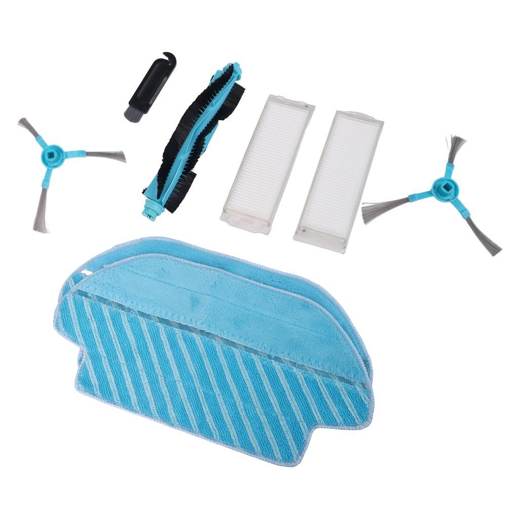 Quality Replacement Brushes Filters for cecotec For Conga Vacuums Series