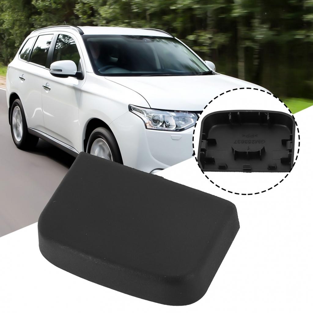 Plastic Seats Screw Cover Practical Replacement 6977A273