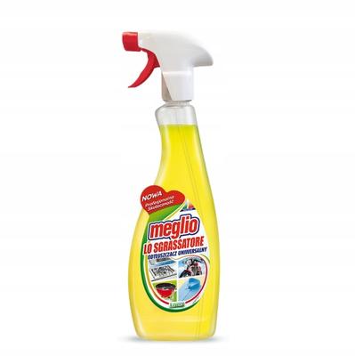 Produse chimice de uz casnic – Detergenți de spălat vase