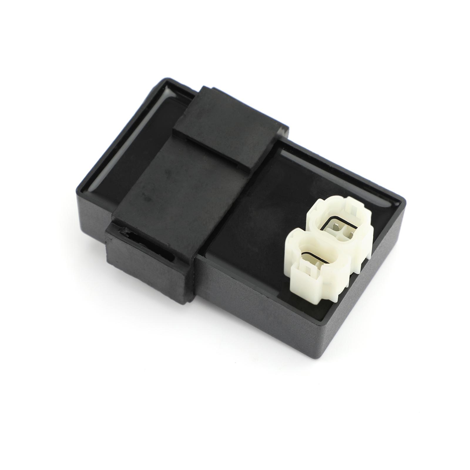 

CDI Игнитор для Honda XL600 V 87-94 Transalp MS8 CI558 с выключателем подножки