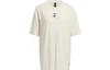 Drop Shoulder Sleeve T Shirt Women's Bauxite Brown HT6906