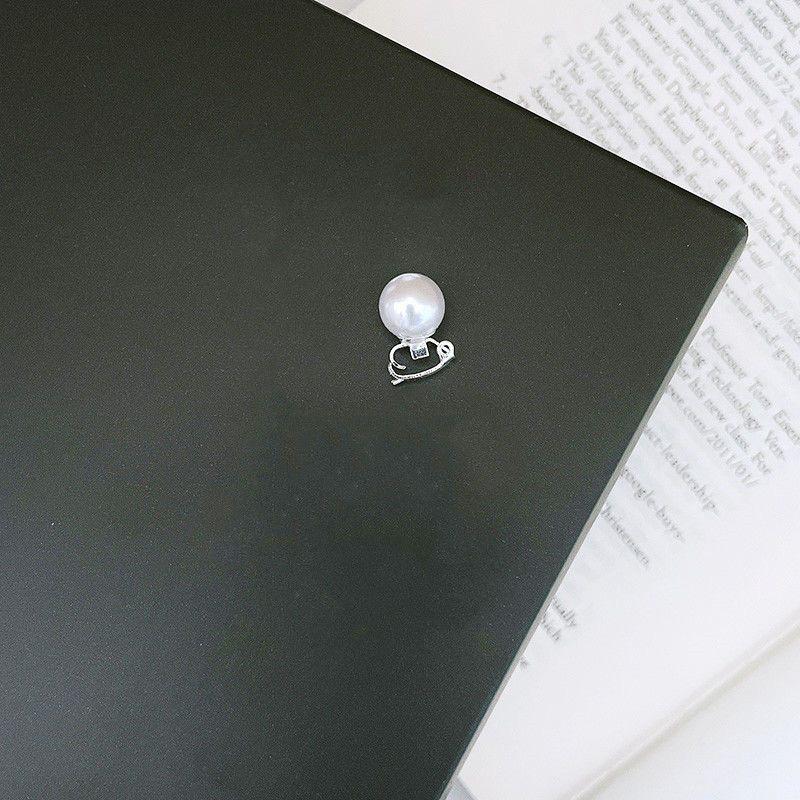 

Вишукана перлова шпилька для волосся, аксесуар для плетіння