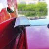 NEW Car Trunk Cover Edge Sealing Strip For BMW LADA Honda Nissan Toyota KIA Chery MG Mazda SUV MPV Hatchback DIY 1.6m Universal