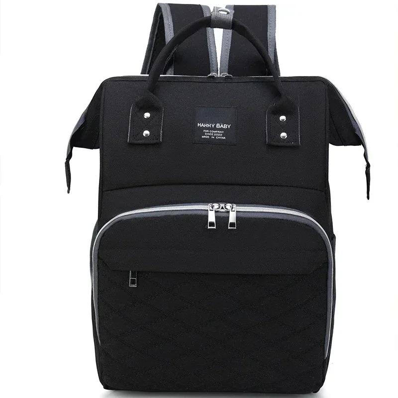 High-Quality Mother High-Quality Large High-Quality Capacity High-Quality Nappy High-Quality Backpacks High-Quality With High-Quality Changing