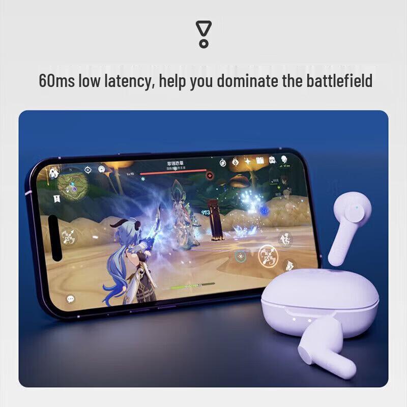 JBL Compact True Wireless Bluetooth Earbuds