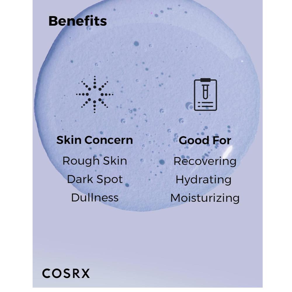 COSRX Galactomyces 95 Tone Balancing Essence, 100ml (2 Options)
