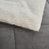MUJI Home Warm Fleece Quilt