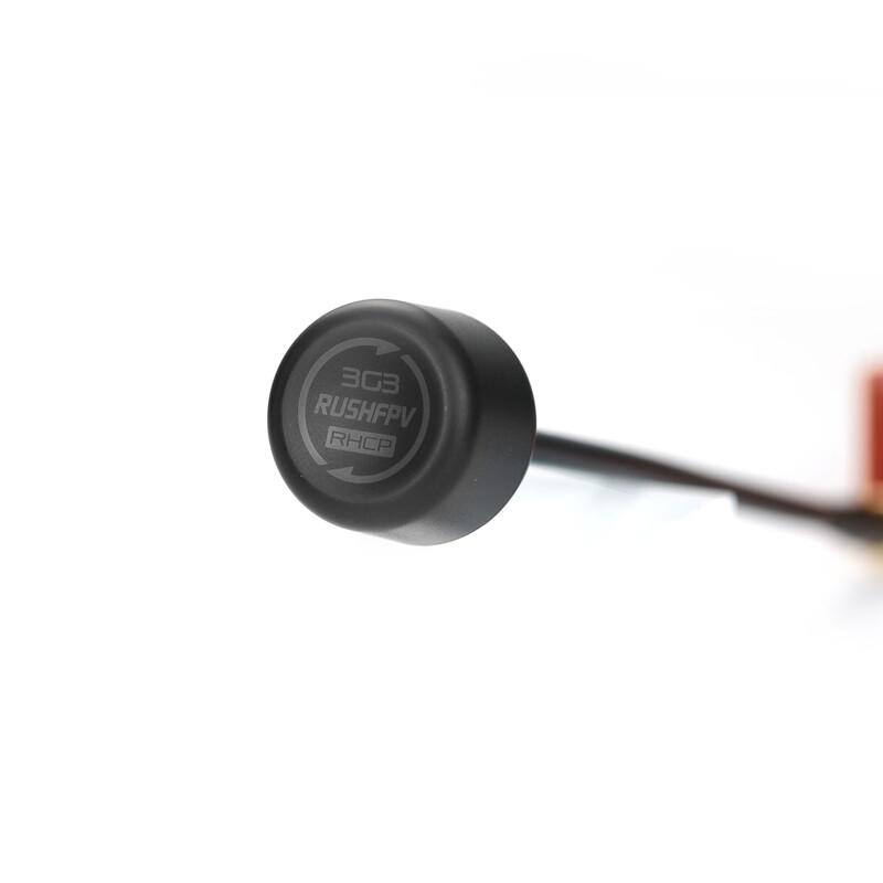 RUSHFPV 3.3G RHCP Circularly Polarized FPV Antenna