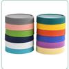 Multicolor Plastic Lid With Gasket For Food Storage And Organization Suitable For Home Use