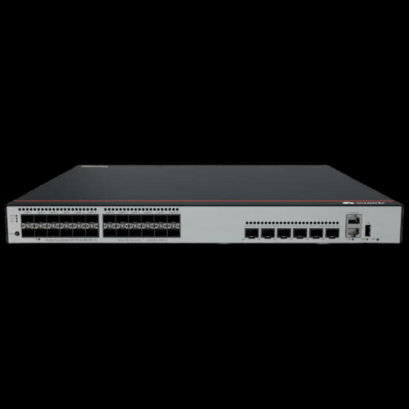 Huawei S5735-S24HS4XE-V2 Network Switch