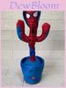 Muñecas y Peluches – Peluches - Héroes de películas