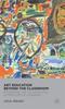 Bok Art Education Beyond the Classroom : Pondering the Outsider and Other Sites of Learning