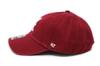 47 Brand Seven Cap 47 CLEAN UP NCAA College University of Alabama (Forty Brand)