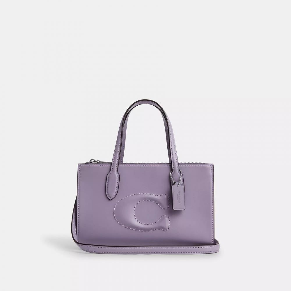 

Маленькая сумка Coach Nina