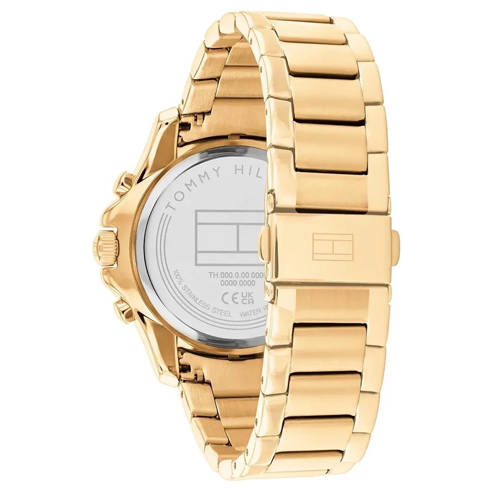 DAMENUHR TOMMY HILFIGER Brooklyn 1782570