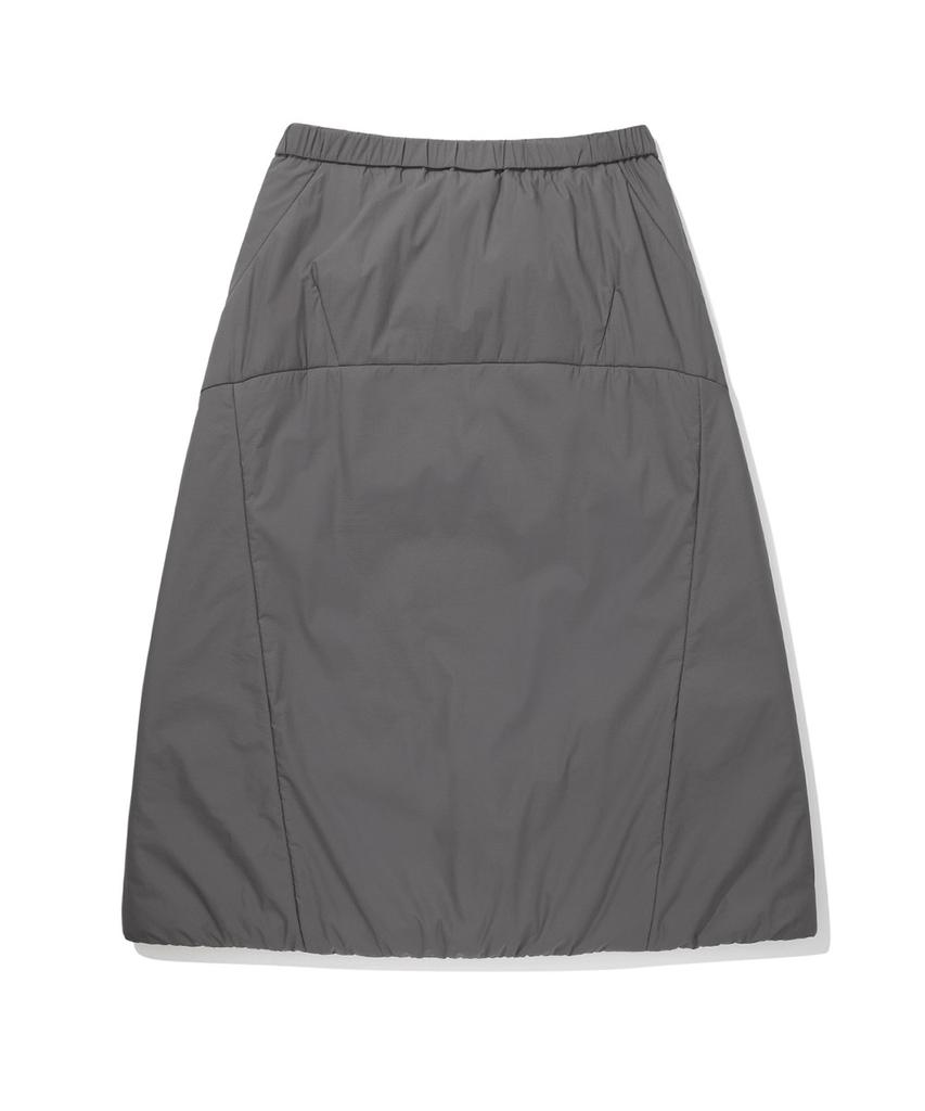 Sierra Design W) Rosa Insulation Skirt Charcoal