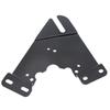 Black Motor Mounting Plate for MY1016Z/MY1016Z2/MY1016Z3/MY1020Z/MY1018 Cycle Accessory