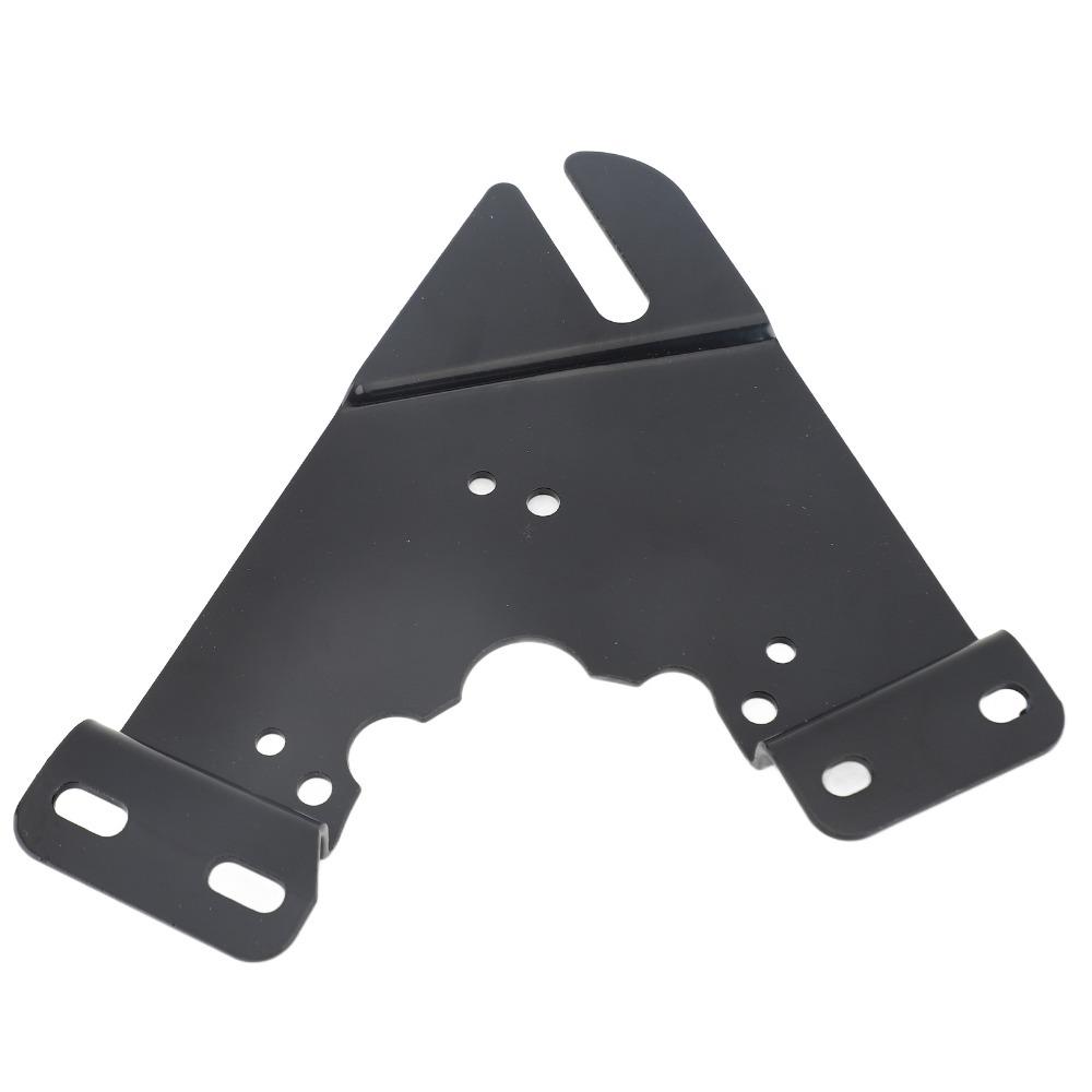 Black Motor Mounting Plate for MY1016Z/MY1016Z2/MY1016Z3/MY1020Z/MY1018 Cycle Accessory