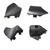 For Mercedes Benz GLS Rear Trailer Cover W167 Rear Bumper Towing Hook Hole Cover 1678859200 -