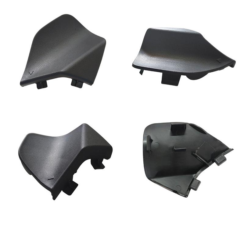 For Mercedes Benz GLS Rear Trailer Cover W167 Rear Bumper Towing Hook Hole Cover 1678859200 -