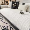 New Chenille Sofa Cushion Four Seasons Universal Leather Sofa Cover Non-Slip Sofa Cover Cloth Towel Seat Cushion
