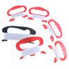Flying Kite Line String With D Shape Winder Handle Board Outdoor Kite Tools