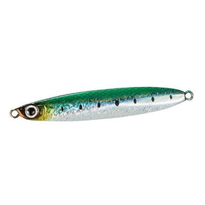 SHIMANO Coltsniper Metal Jig 21g 65mm JM-002M 56T Maiwashi