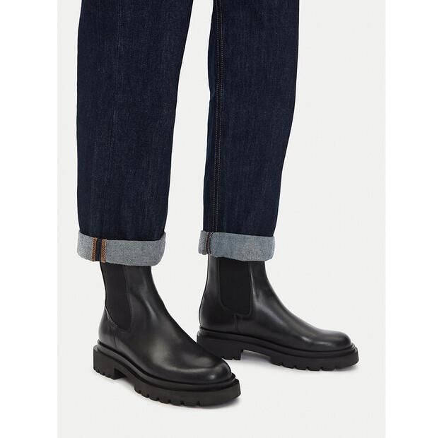 Chelsea Boots Gino Rossi SUSAN-26034PE Black