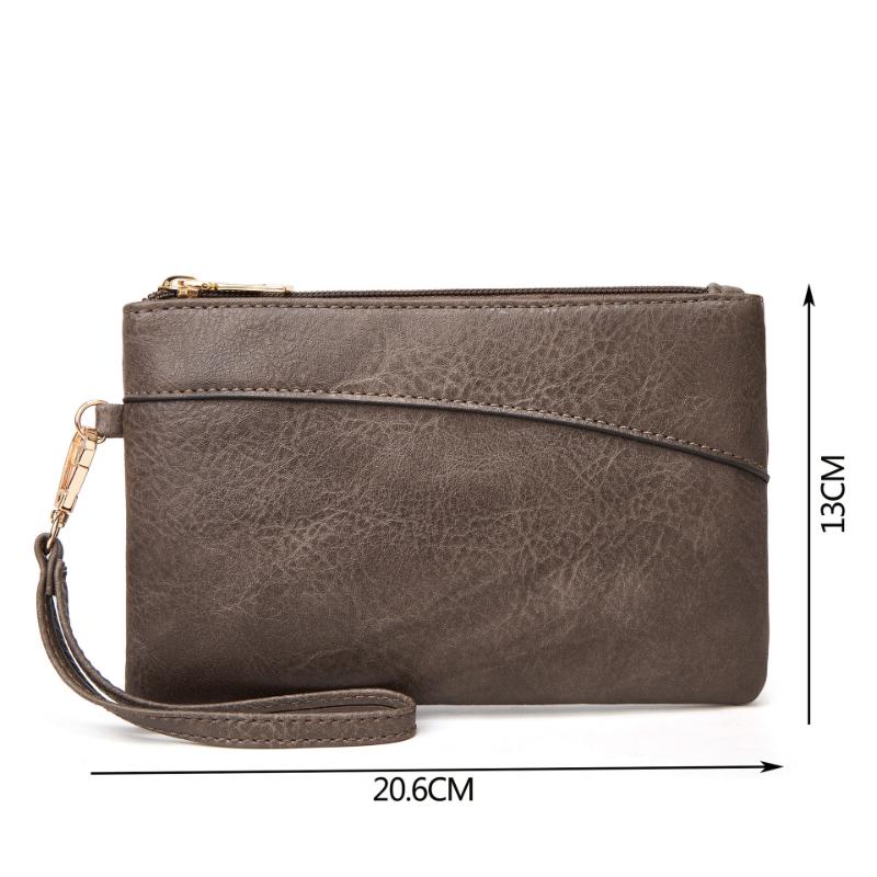 Luxury Soft PU Leather Women's Tote Bags Casual Female Shoulder Bags Simple Large Capacity Crossbody Bags Ladies Handbags