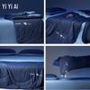 Yiyi Love Double-Sided Skin-Friendly Summer Quilt