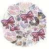 63pcs   Shiny   Stickers   Decoration DIY Skateboard Phone Fridge Bike Cute Decals Toys