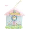 MF51501 Sumikkogurashi Collection Sumikko Haus "Alle sind Kotorikko"